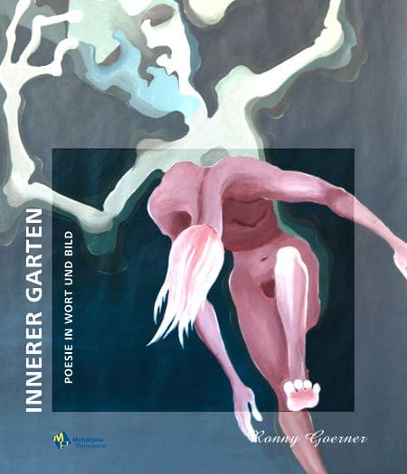 Buch-Cover: Innerer Garten