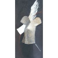 Gemälde: Angel II | 2001